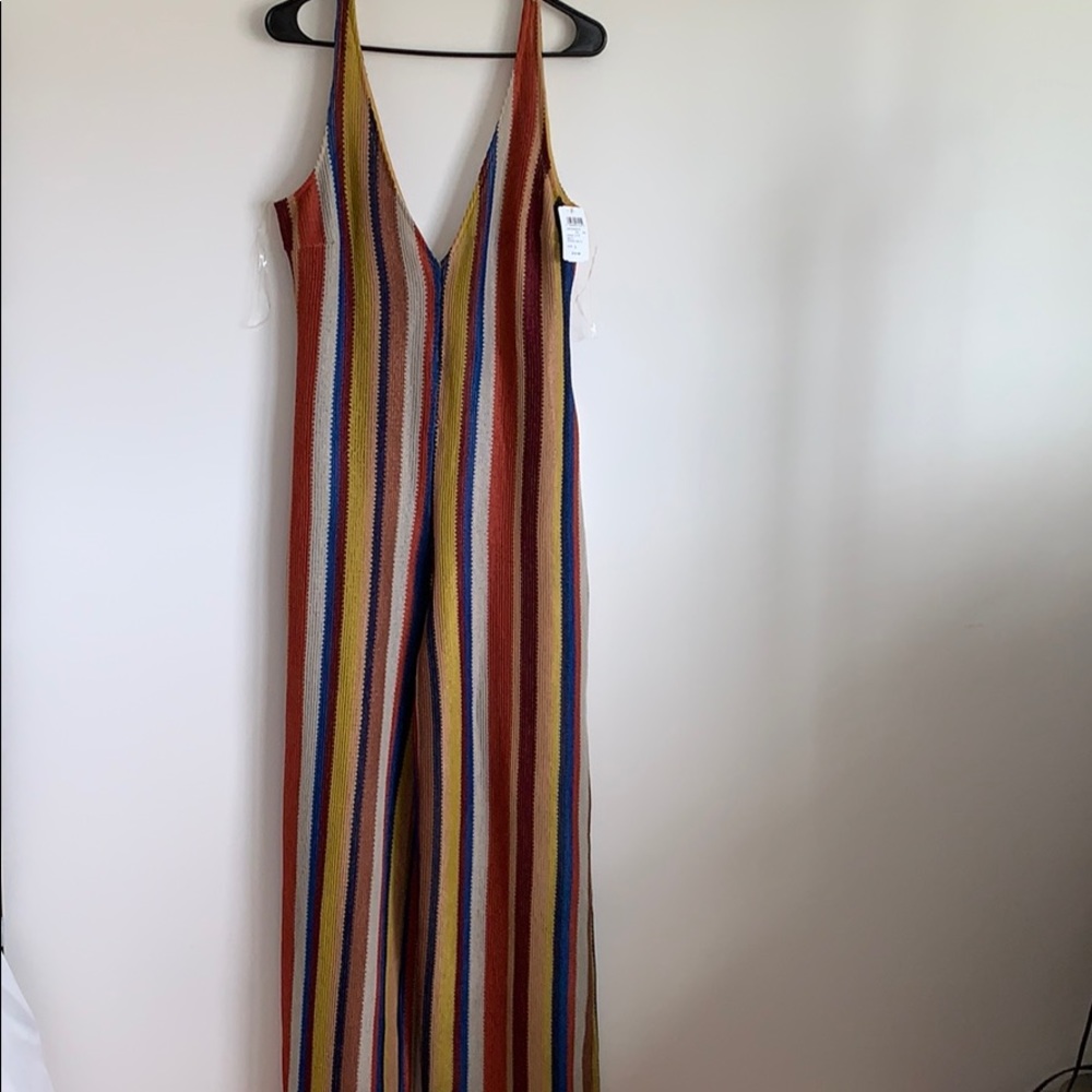 Windsor Women’s Jump Suite Size L! NWT!